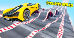 ZJEŻDŻAJ 999,999 MIL W SAMOCHODZIE OBBY!