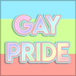 Gay.