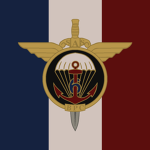 6e Bataillon de Parachutistes Coloniaux