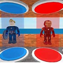 Super Hero Tycoon
