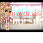 BLOXBURG SPEEDBUILDS 💜
