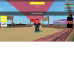 stop roblox my name