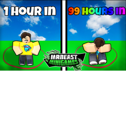 Mr Beast Minigames
