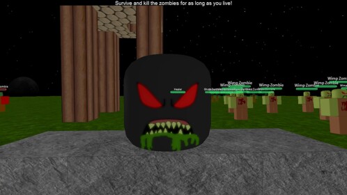 Zombie Attack Classic