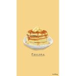 ~Pancake-Core~