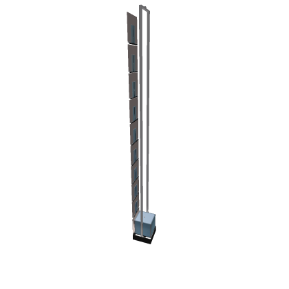 Sample Elevator 10 Floor