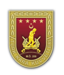 THS Kara kuvvetleri komutanlığı