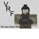 Vortex Research Facility