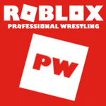 Roblox Pro Wrestling R P W