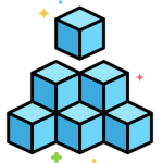 build with us and play