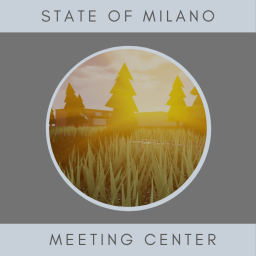 Milano State Meeting Center