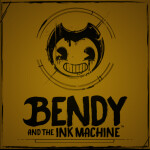 Bendy and the Ink Machine