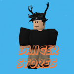 DS | Danger Stores (Work) | Group