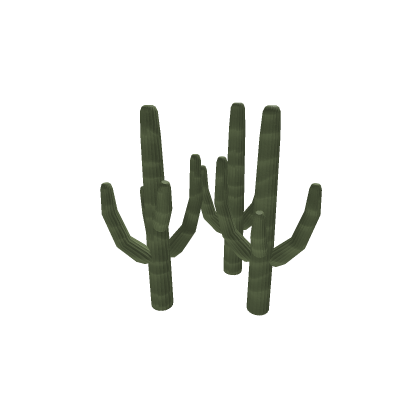 Cactuses