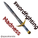 swordfighting madness