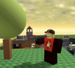 The Retro Bloxxers