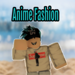 [ Anime Fashion ]