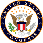 [US] United States Congress.