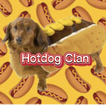 Hotdog Clan (Offical Group)