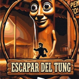 Escapa de los tungs (BETA)