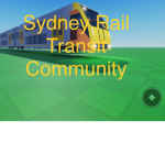 Sydney Rail Transit Community
