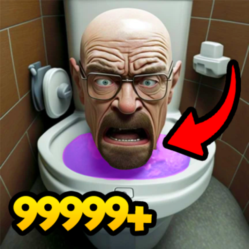 2X CASH 💸 Skibidi Tycoon 🚽 official Roblox game thumbnail