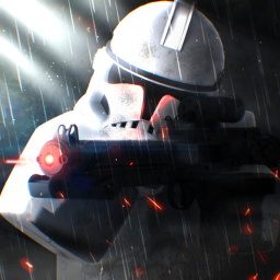 [STAR WARS] Imperial Hoth