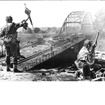 A Bridge Too Far: The Community