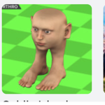 Can I have rubux for my mama