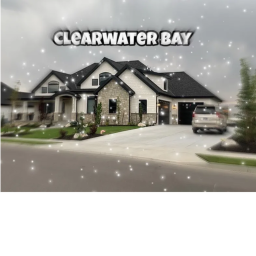 Clearwater Bay  RP🏠