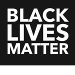 We believe in "Black lives matter"