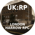 UK:RP London, Harrow RPC