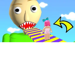 obby uncopylocked icon