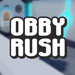 🏅 Obby Rush