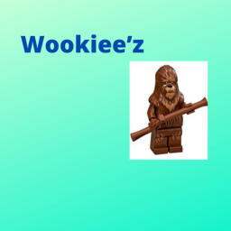 Wookiee’z's Hangout!