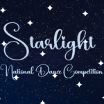 Starlight National Dance Competition