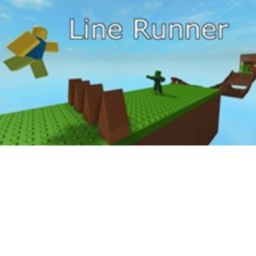 line Runner