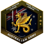 Special Operations Cоmmαnd