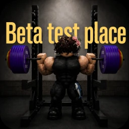 Ultimate Gym Game [Beta] icon