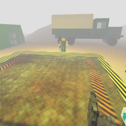 Updated Area 51