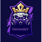 FORTA DEMONDOV
