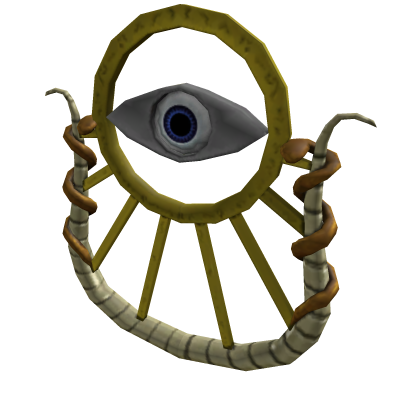 Eye of Ra