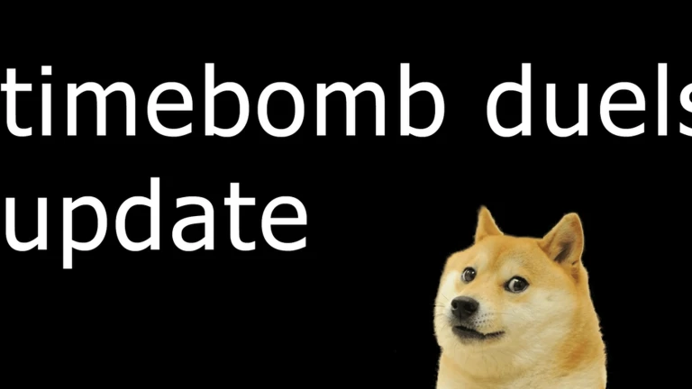 timebomb duels update