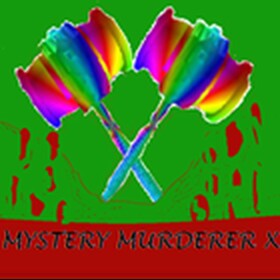 MYSTERY MURDERER [NEW UPDATE : YOUTUBER CASE]