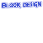 Block design