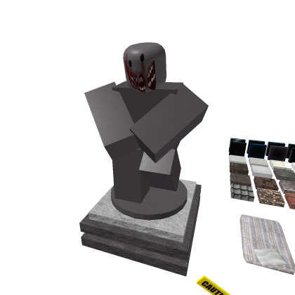horror kit