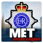 Metropolitan Police Departmentᅠᅠᅠᅠᅠᅠ