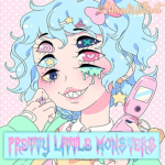Pretty Little Monsters