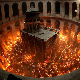 Church of the Holy Sepulchre