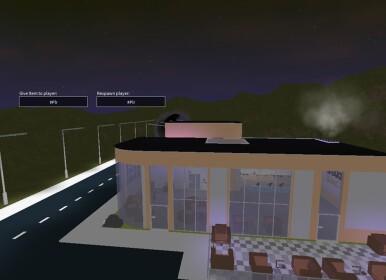 Chicken® New Cafe V1 [GRAND OPENING]